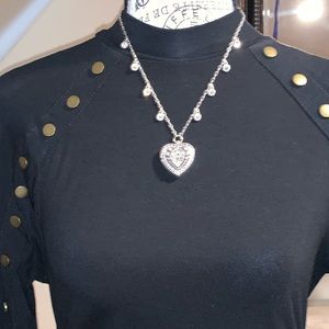 Brighton Locket Necklace